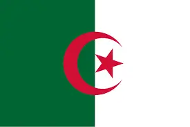 algerien