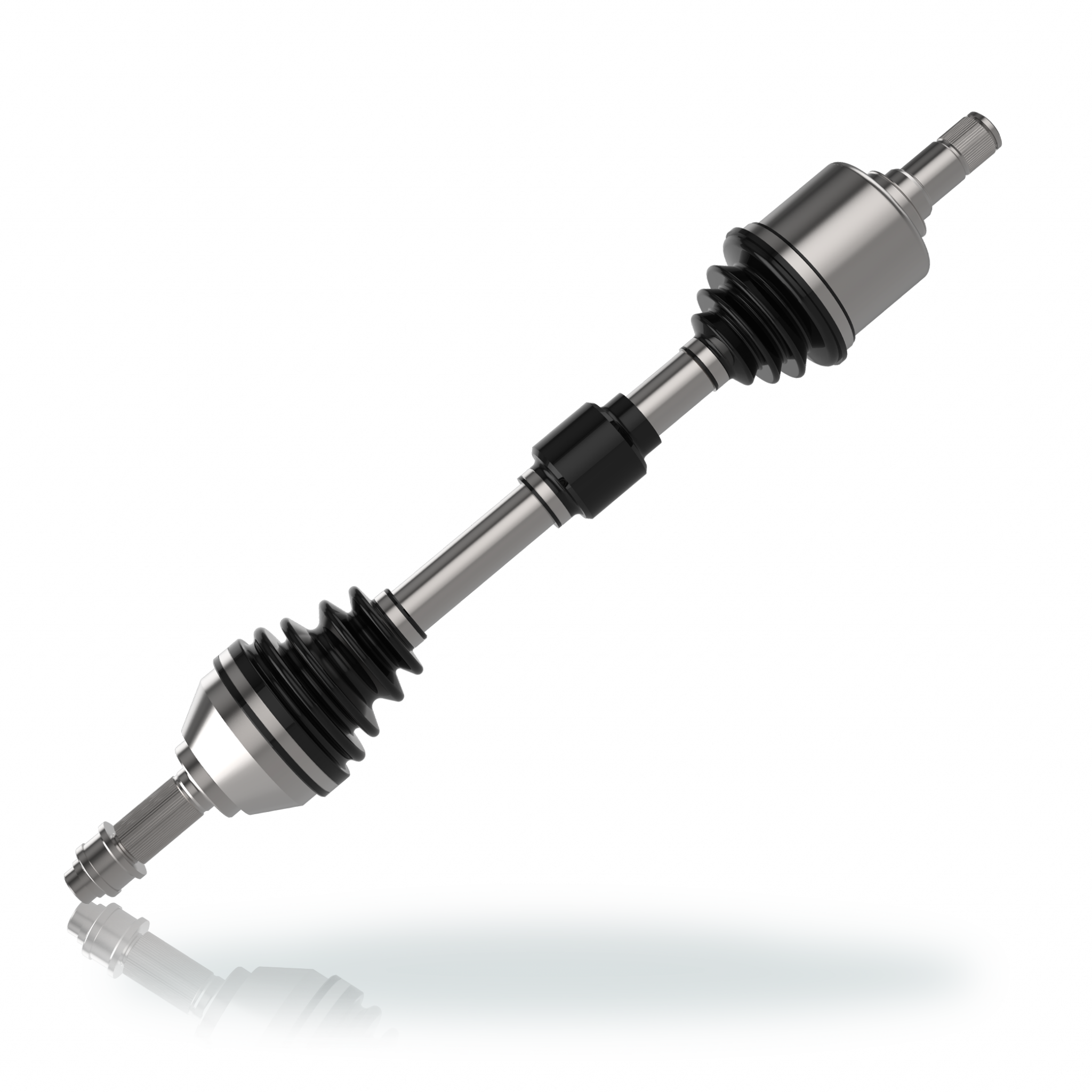 Driveline - GSP Europe